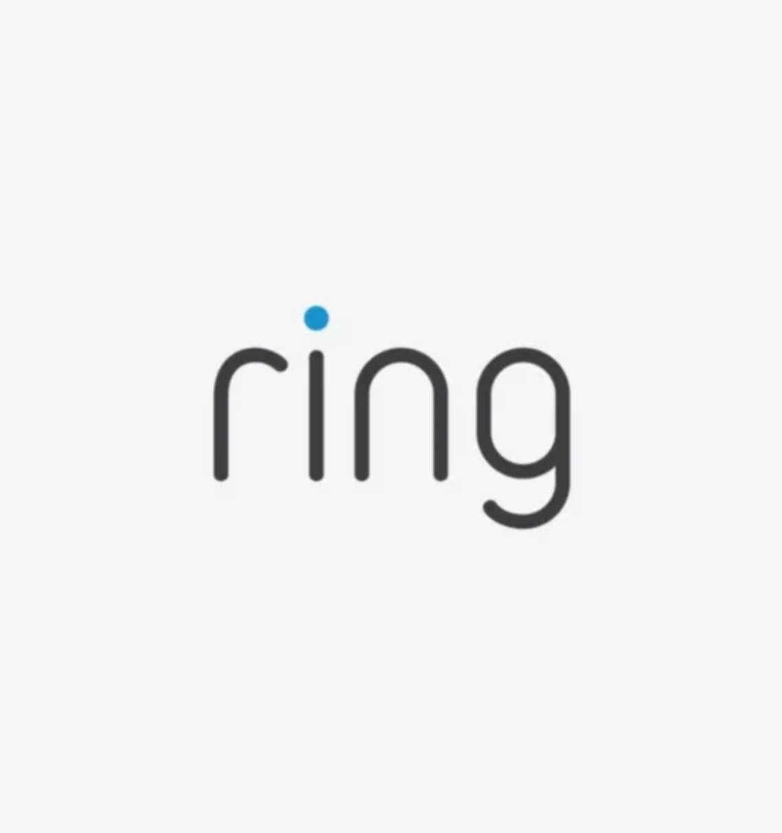 Ring Logo Thin